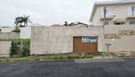 Lote/Terreno à venda, 373m² no Jardim Paraíso, Campinas