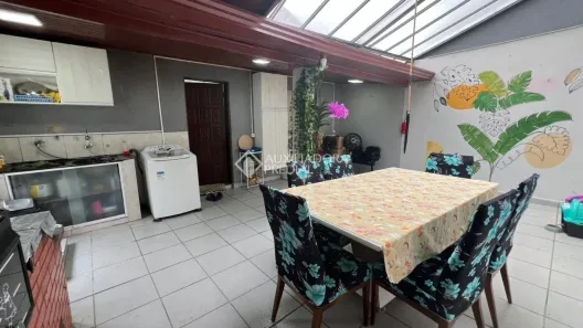 Casa com 2 Quartos à venda, 200m² no Alves Dias, São Bernardo do Campo