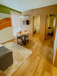 Apartamento com 2 Quartos para alugar, 70m² no Itacorubi, Florianópolis