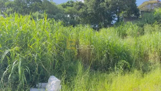 Lote/Terreno à venda, 583m² no Parque dos Cocais, Valinhos