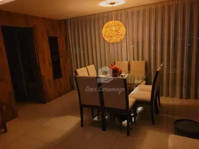 Cobertura com 3 Quartos à venda, 177m² no Itaipu, Niterói