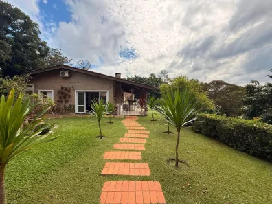Casa de Condomínio com 6 Quartos à venda, 800m² no Estância Parque de Atibaia, Atibaia