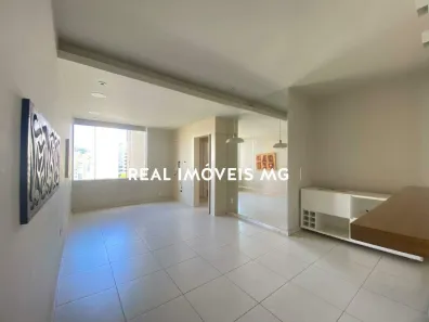Apartamento com 2 Quartos para alugar, 65m² no Sion, Belo Horizonte