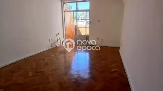 Apartamento com 2 Quartos à venda, 73m² no Tijuca, Rio de Janeiro