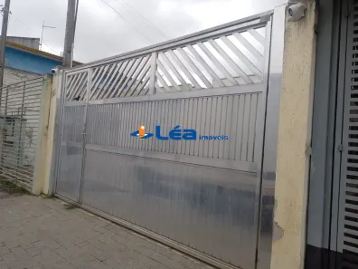Casa com 2 Quartos à venda, 70m² no Jardim Suzanópolis, Suzano