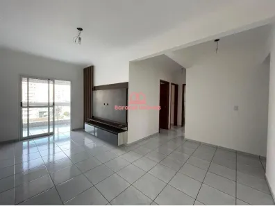 Apartamento com 3 Quartos à venda, 80m² no Canto do Forte, Praia Grande