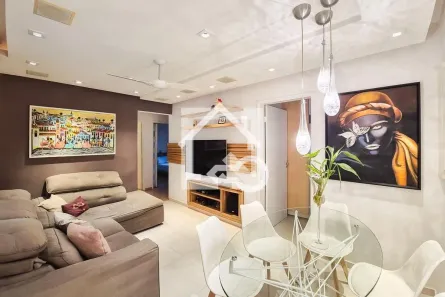 Casa com 3 Quartos à venda, 80m² no Taboão, São Bernardo do Campo