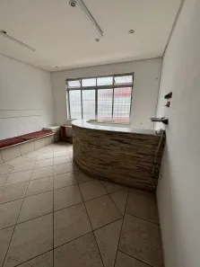 Sala Comercial com 4 Quartos para alugar, 89m² no Centro, São Vicente