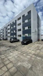 Apartamento com 2 Quartos à venda, 48m² no Planalto Boa Esperança, João Pessoa