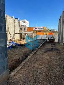 Lote/Terreno para alugar, 1082m² no Vila Hortência, Sorocaba