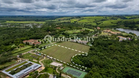 Lote/Terreno à venda, 6558m² no Condomínio Fazenda Boa Vista, Porto Feliz