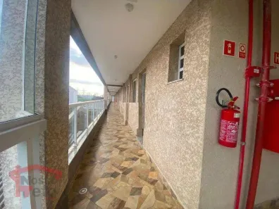 Kitnet com 2 Quartos para alugar, 50m² no Jardim Mangalot, São Paulo