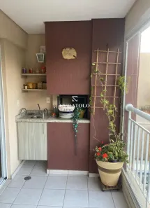 Apartamento com 2 Quartos à venda, 69m² no Santa Paula, São Caetano do Sul