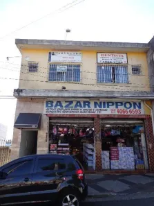 Sala Comercial para alugar, 20m² no Vila Nogueira, Diadema