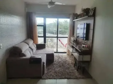 Apartamento com 3 Quartos à venda, 84m² no Recreio dos Bandeirantes, Rio de Janeiro