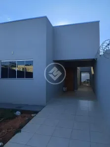 Casa com 2 Quartos à venda, 180m² no Setor Aeroporto, Caldas Novas