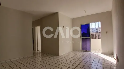 Apartamento com 3 Quartos para alugar, 75m² no Nova Parnamirim, Parnamirim