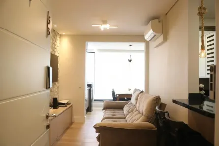 Apartamento com 2 Quartos à venda, 69m² no Água Branca, São Paulo