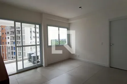 Apartamento com 1 Quarto à venda, 47m² no Alphaville Empresarial, Barueri