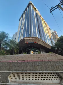 Ponto Comercial à venda, 20m² no Setor Oeste, Goiânia