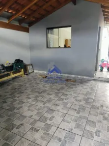 Casa com 3 Quartos à venda, 147m² no Jardim Continental II, Taubaté