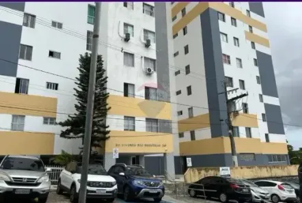 Apartamento com 3 Quartos à venda, 72m² no Cabula, Salvador
