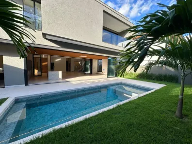 Sobrado com 6 Quartos à venda, 600m² no Parque Cidade, Goiânia