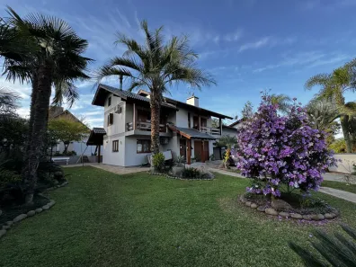 Casa com 4 Quartos à venda, 216m² no Cidade Nova, Ivoti