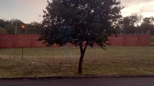 Lote/Terreno à venda, 321m² no Reserva San Gabriel, Ribeirão Preto