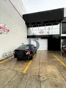 Imóvel Comercial para alugar, 183m² no Jundiaí, Anápolis