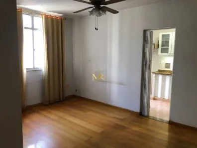 Apartamento com 2 Quartos à venda, 56m² no Vila Isabel, Rio de Janeiro