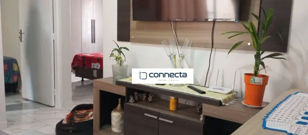 Apartamento com 2 Quartos à venda, 44m² no Jardim Munira, Guarulhos