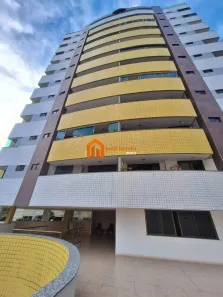 Cobertura com 4 Quartos à venda, 209m² no Cocó, Fortaleza