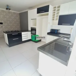 Sobrado com 3 Quartos à venda, 160m² no Vila Alice, Santo André