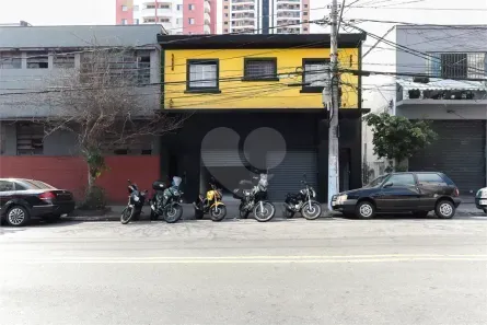 Prédio Comercial à venda, 290m² no Chácara Santo Antônio (Zona Sul), São Paulo