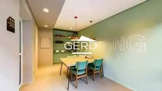 Apartamento com 1 Quarto à venda, 45m² no Vila Dom Pedro I, São Paulo