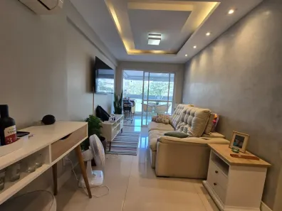 Apartamento com 3 Quartos à venda, 89m² no Recreio dos Bandeirantes, Rio de Janeiro