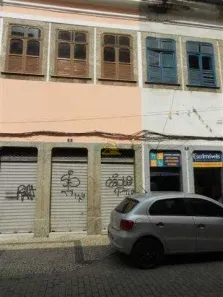 Ponto Comercial para alugar, 111m² no Centro, Rio de Janeiro