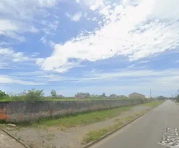 Lote/Terreno para alugar, 1200m² no Weissópolis, Pinhais