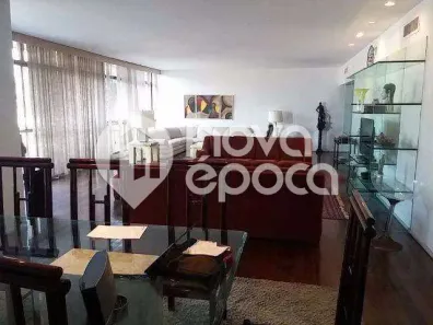 Apartamento com 4 Quartos à venda, 345m² no Copacabana, Rio de Janeiro