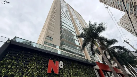 Apartamento com 3 Quartos à venda, 166m² no Alto da Glória, Goiânia