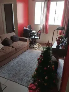 Apartamento com 3 Quartos à venda, 58m² no Cidade Parque Alvorada, Guarulhos