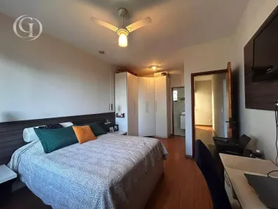Casa com 4 Quartos à venda, 220m² no Serra D'Água, Juiz de Fora