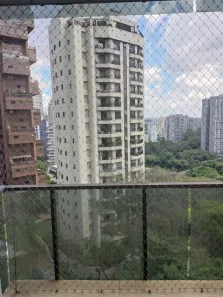 Apartamento com 4 Quartos à venda, 198m² no Vila Suzana, São Paulo