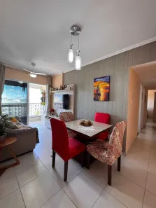 Apartamento com 2 Quartos à venda, 58m² no Farolândia, Aracaju