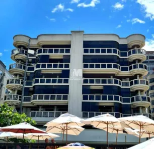 Apartamento com 2 Quartos à venda, 100m² no Centro, Itapema