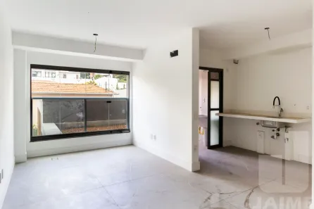Apartamento com 2 Quartos à venda, 73m² no Perdizes, São Paulo