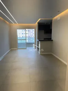 Apartamento com 3 Quartos à venda, 84m² no Loteamento Villa Branca, Jacareí