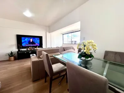 Apartamento com 3 Quartos à venda, 75m² no Brotas, Salvador