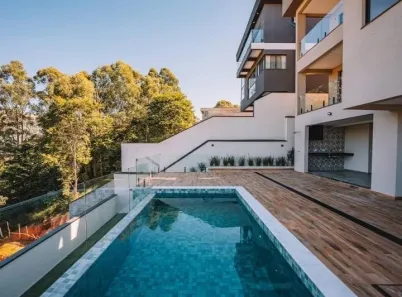 Casa com 3 Quartos à venda, 340m² no Colinas de Parnaíba I, Santana de Parnaíba